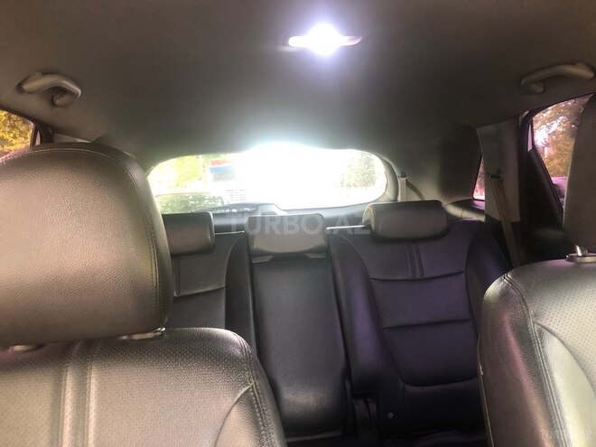 Kia Sorento 2009, 300,000 km - 2.0 l - Beyləqan