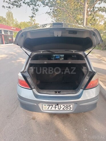 Opel Astra 2006, 456,785 km - 1.3 l - Mingəçevir