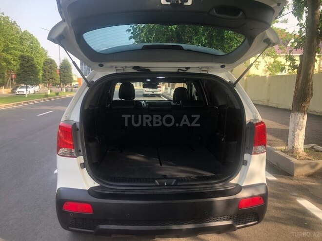 Kia Sorento 2009, 300,000 km - 2.0 l - Beyləqan