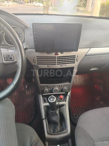Opel Astra 2006, 456,785 km - 1.3 l - Mingəçevir