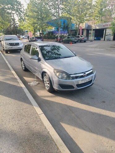 Opel Astra 2006, 456,785 km - 1.3 l - Mingəçevir