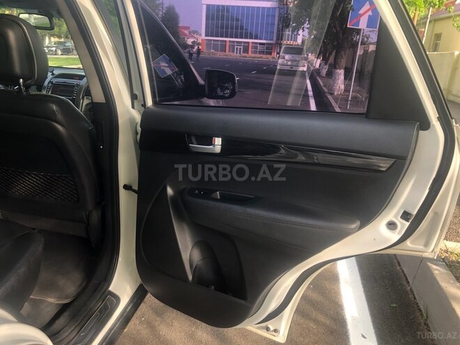 Kia Sorento 2009, 300,000 km - 2.0 l - Beyləqan