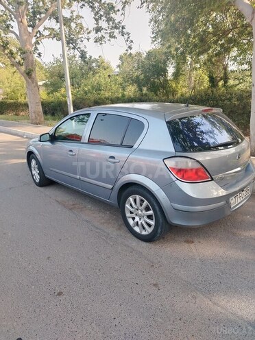 Opel Astra 2006, 456,785 km - 1.3 l - Mingəçevir