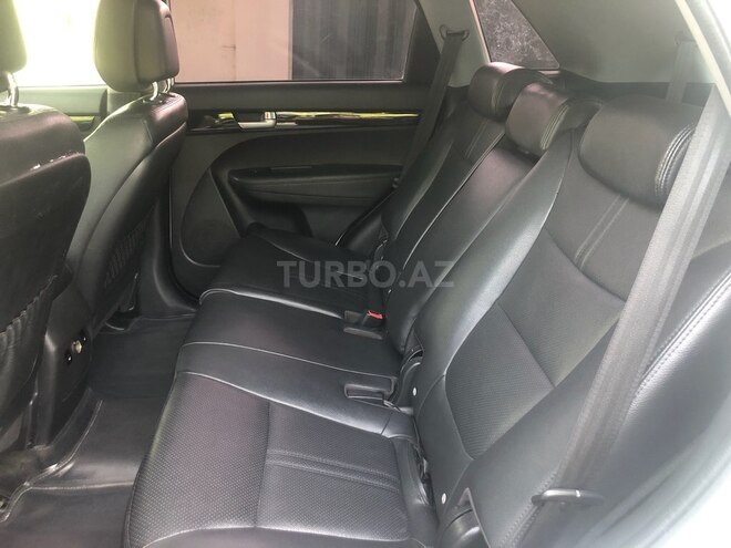 Kia Sorento 2009, 300,000 km - 2.0 l - Beyləqan