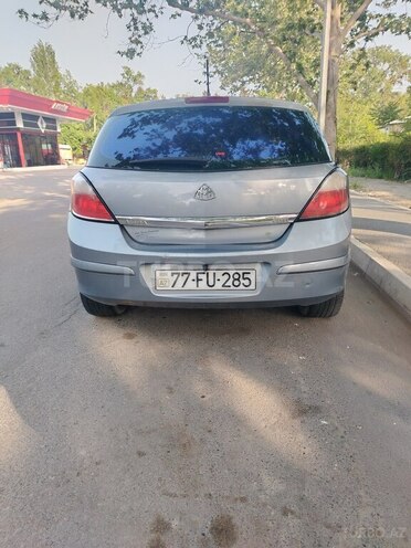 Opel Astra 2006, 456,785 km - 1.3 l - Mingəçevir
