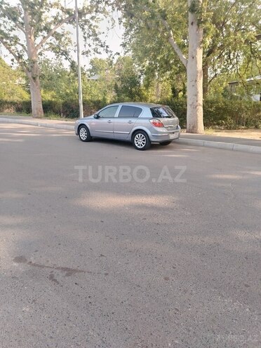 Opel Astra 2006, 456,785 km - 1.3 l - Mingəçevir