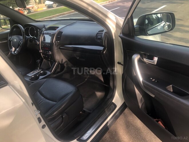 Kia Sorento 2009, 300,000 km - 2.0 l - Beyləqan