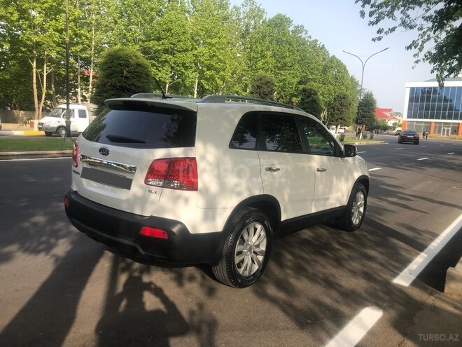 Kia Sorento 2009, 300,000 km - 2.0 l - Beyləqan