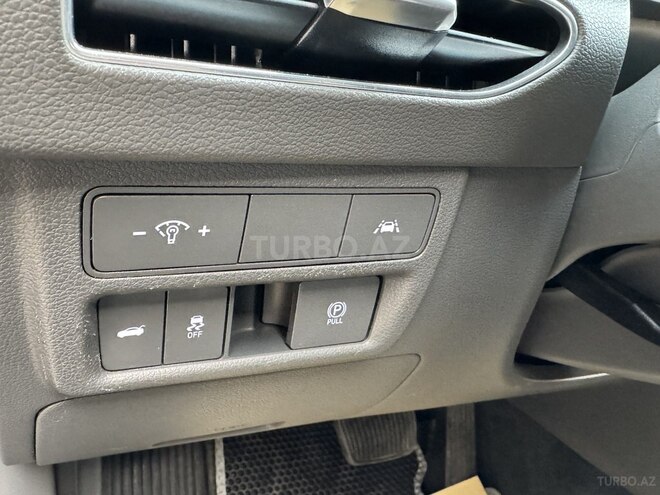 Hyundai Sonata 2020, 56,000 km - 2.5 l - Bakı