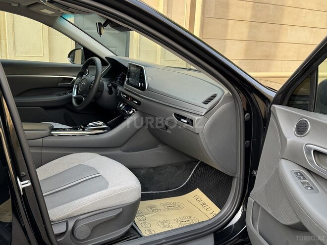 Hyundai Sonata 2020, 56,000 km - 2.5 l - Bakı