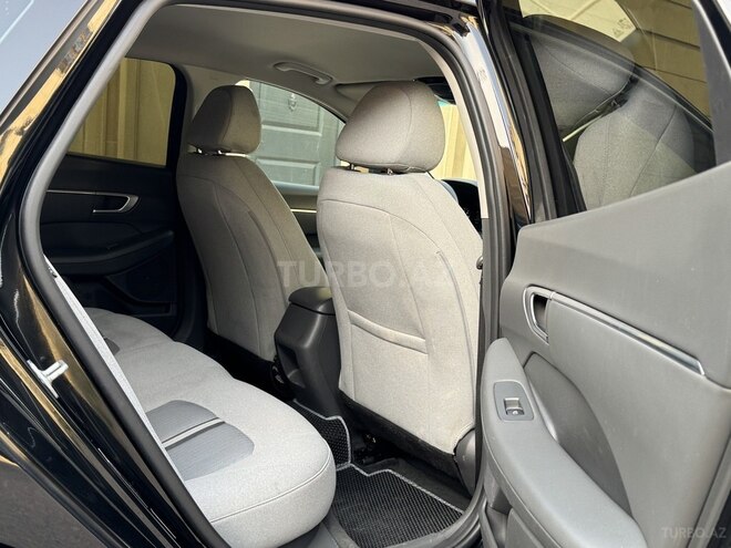 Hyundai Sonata 2020, 56,000 km - 2.5 l - Bakı