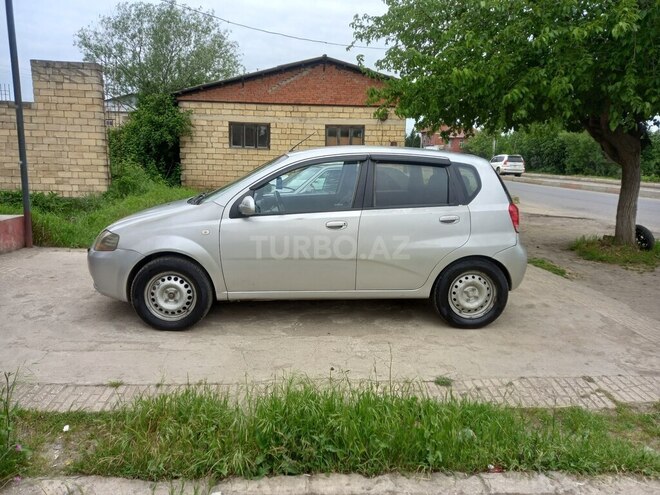 Chevrolet Aveo 2005, 364,277 km - 1.2 l - Masallı