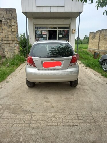 Chevrolet Aveo 2005, 364,277 km - 1.2 l - Masallı
