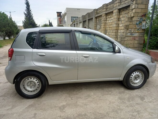 Chevrolet Aveo 2005, 364,277 km - 1.2 l - Masallı