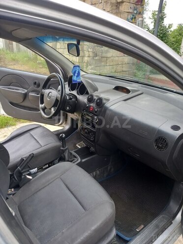Chevrolet Aveo 2005, 364,277 km - 1.2 l - Masallı