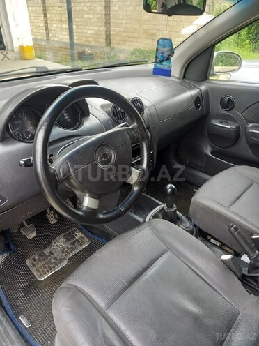 Chevrolet Aveo 2005, 364,277 km - 1.2 l - Masallı