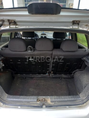 Chevrolet Aveo 2005, 364,277 km - 1.2 l - Masallı
