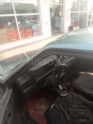 LADA (VAZ) 21099 1994, 124,700 km - 1.5 l - Saatlı