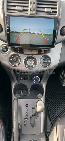 Toyota RAV4 2007, 297,746 km - 2.0 l - Bakı