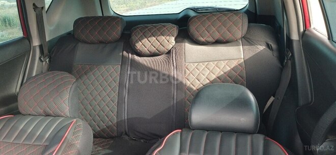 Toyota RAV4 2007, 297,746 km - 2.0 l - Bakı