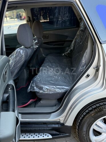 Hyundai Tucson 2006, 271,722 km - 2.0 l - Sumqayıt