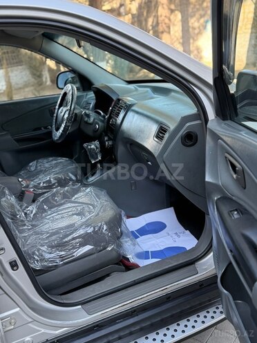 Hyundai Tucson 2006, 271,722 km - 2.0 l - Sumqayıt