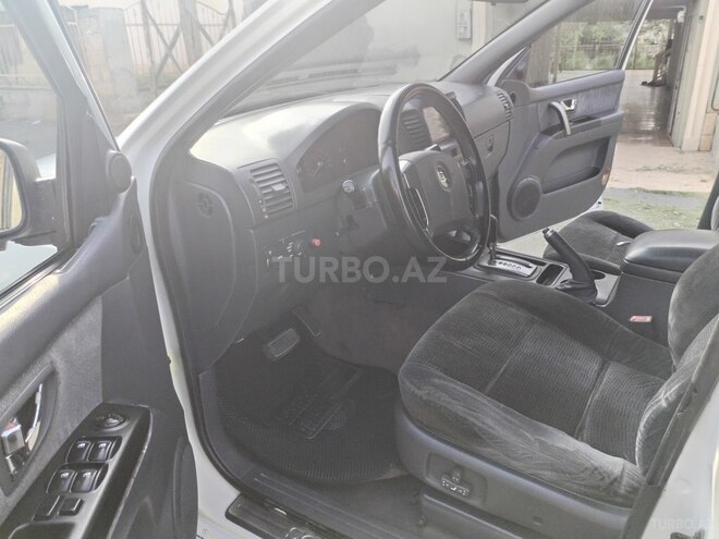 Kia Sorento 2002, 235,000 km - 2.5 l - Gəncə