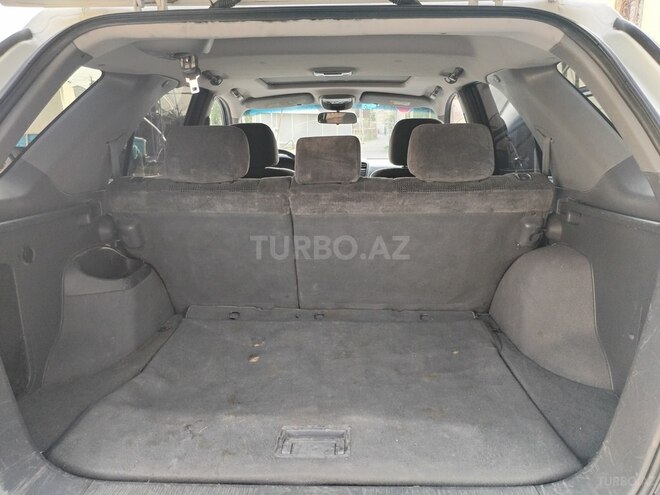 Kia Sorento 2002, 235,000 km - 2.5 l - Gəncə