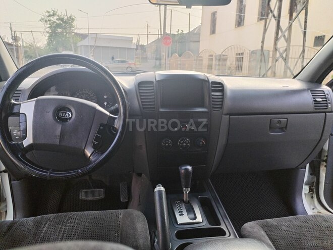 Kia Sorento 2002, 235,000 km - 2.5 l - Gəncə