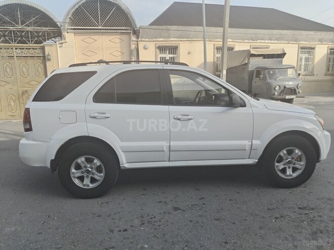 Kia Sorento 2002, 235,000 km - 2.5 l - Gəncə