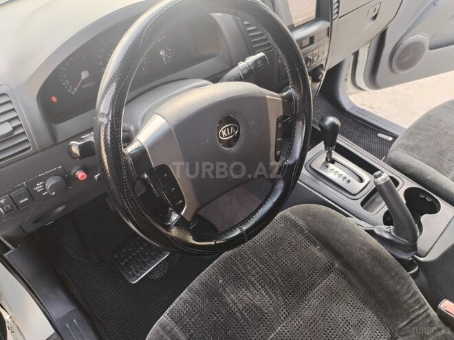 Kia Sorento 2002, 235,000 km - 2.5 l - Gəncə