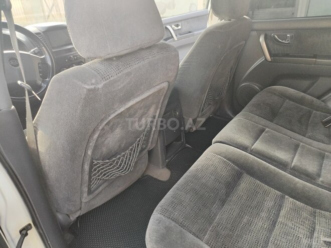 Kia Sorento 2002, 235,000 km - 2.5 l - Gəncə