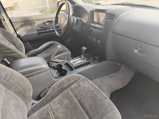 Kia Sorento 2002, 235,000 km - 2.5 l - Gəncə