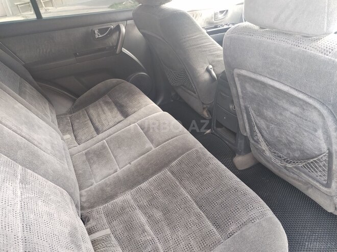 Kia Sorento 2002, 235,000 km - 2.5 l - Gəncə