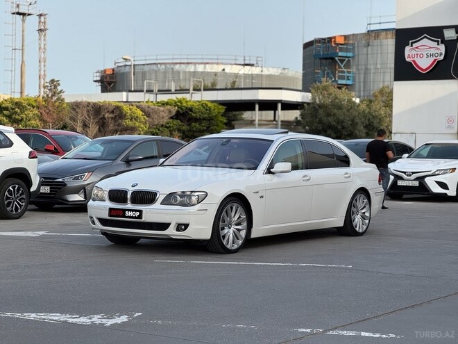 BMW 740-10