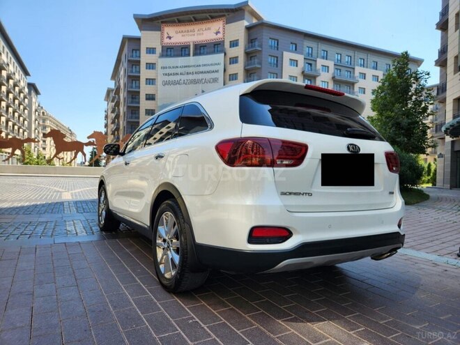 Kia Sorento 2018, 139,600 km - 2.0 l - Bakı