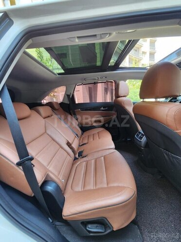 Kia Sorento 2018, 139,600 km - 2.0 l - Bakı