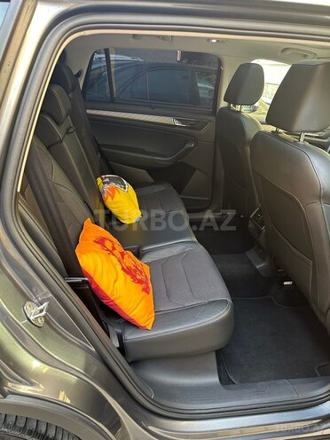 Skoda Kodiaq 2023, 56,000 km - 2.0 л - Bakı