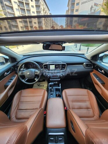 Kia Sorento 2018, 139,600 km - 2.0 l - Bakı