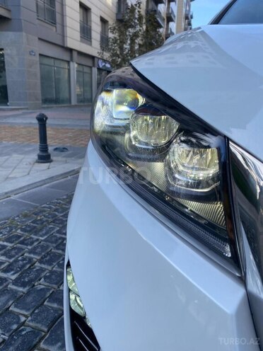 Kia Sorento 2018, 139,600 km - 2.0 l - Bakı