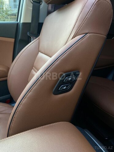 Kia Sorento 2018, 139,600 km - 2.0 l - Bakı