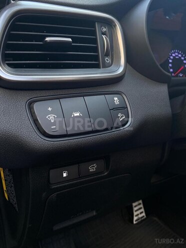 Kia Sorento 2018, 139,600 km - 2.0 l - Bakı