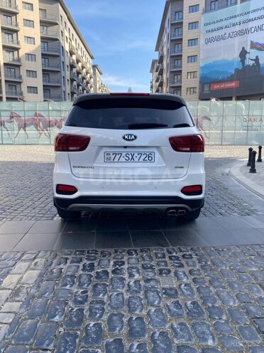 Kia Sorento 2018, 139,600 km - 2.0 l - Bakı