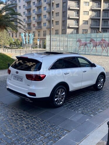 Kia Sorento 2018, 139,600 km - 2.0 l - Bakı