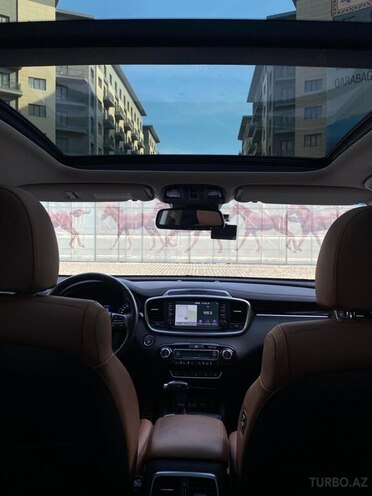Kia Sorento 2018, 139,600 km - 2.0 l - Bakı