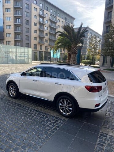 Kia Sorento 2018, 139,600 km - 2.0 l - Bakı
