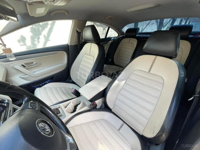 Volkswagen Passat CC 2010, 262,000 km - 2.0 л - Şirvan