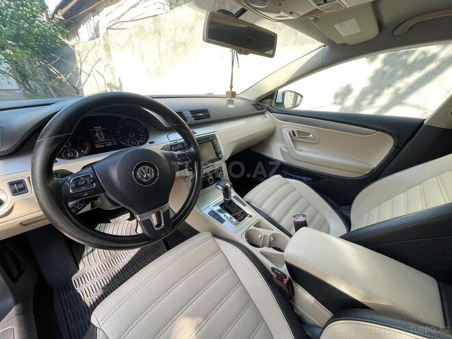 Volkswagen Passat CC 2010, 262,000 km - 2.0 л - Şirvan