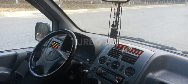 Mercedes Vito 111 1999, 67,000 km - 1.5 l - Bakı