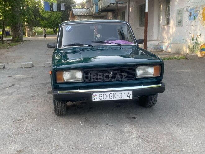 LADA (VAZ) 2104 2006, 95,000 km - 1.6 л - Göyçay